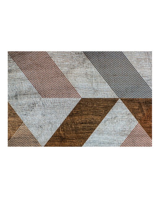 Alfombra vinílica Trieste Wallifydeco