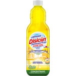 concentrated multi-surface cleaner with citronella bottle 1 l