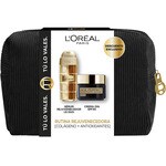 Kulturbeutel Zellerneuerung mit Verjüngungsserum + Tagescreme Verjüngende Routine