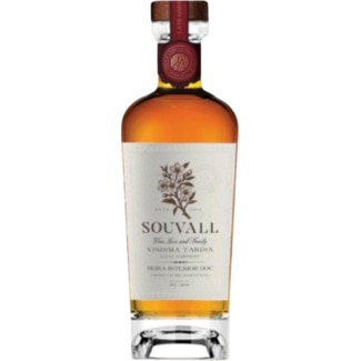 Souvall Vinho Branco da Beira Interior garrafa 75 cl