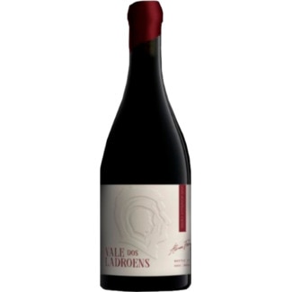 Vale dos Ladroenes Vinho Tinto da Beira Interior garrafa 75 cl