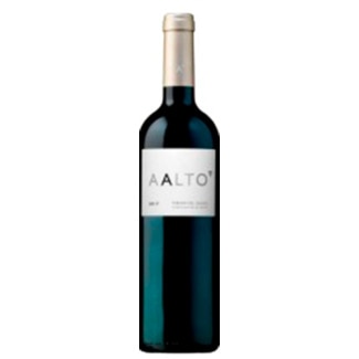 Aalto Vinho Tinto de Espanha Ribera del Duero garrafa 75 cl