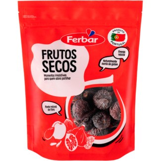 Ferbar Figos embalagem 180 g
