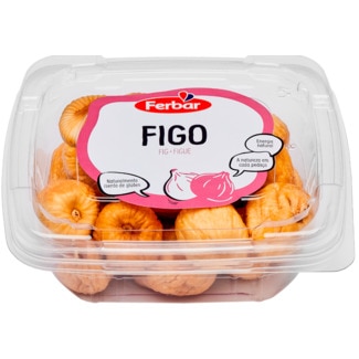 Ferbar Figo Dama embalagem 220 g