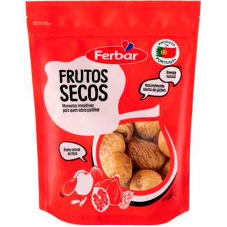 Ferbar Figo Pingo de Mel embalagem 180 g