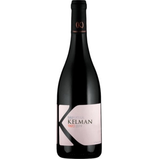 Kelman Vinho Tinto do Dão garrafa 75 cl