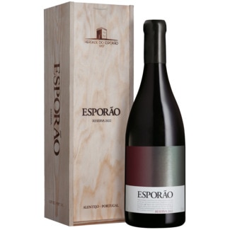 Esporão Vinho Tinto Alentejano Reserva garrafa 3 L