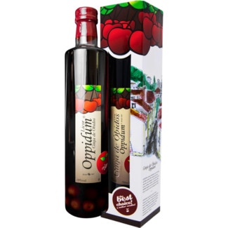 Licor de Ginja de Óbidos garrafa 70 cl