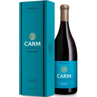 Carm Vinho Tinto do Douro Reserva Magnum garrafa 1,5 L