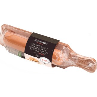 Capdevila Kit Gourmet (Foie+Tábua) embalagem 180 g