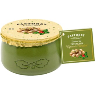 Pastoret Creme de Pistacho unidade 90 g