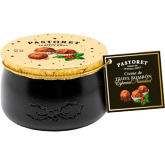 Pastoret Creme de Coco Bombom de Trufa unidade 100 g