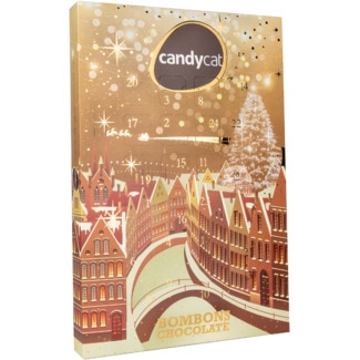 Candycat Calendário do Advento embalagem 292 g