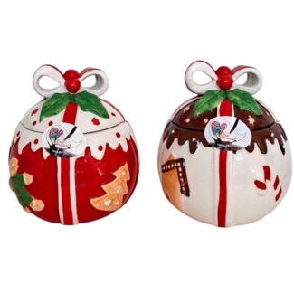 Doce Contradição Árvore de Natal Bomboneira embalagem 180 g