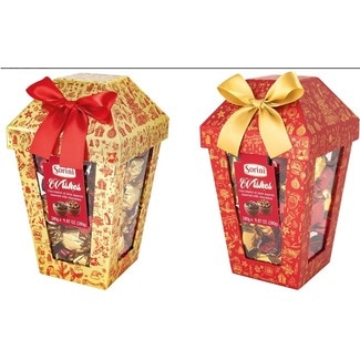 Sorini Bombons Lanterna Sortido embalagem 280 g