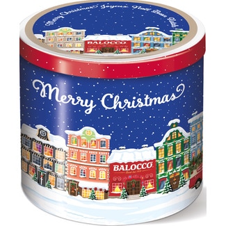 Balocco Panettone lata 750 g