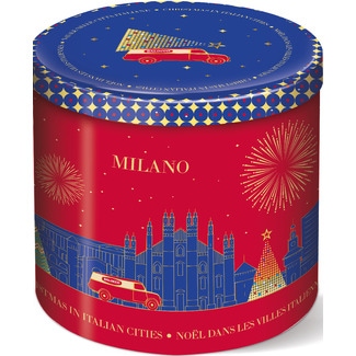 Balocco Pandoro lata 750 g