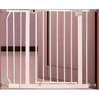 Trixie Barreira de Extensão 10X76 cm 1 embalagem