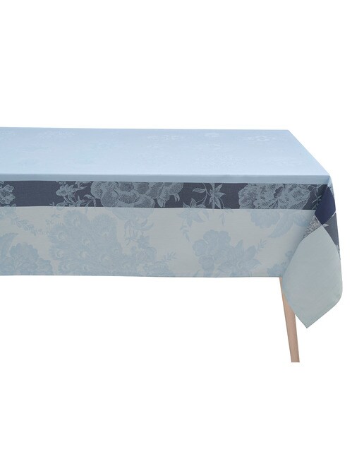 Mantel algodón A la Française Le Jacquard Français