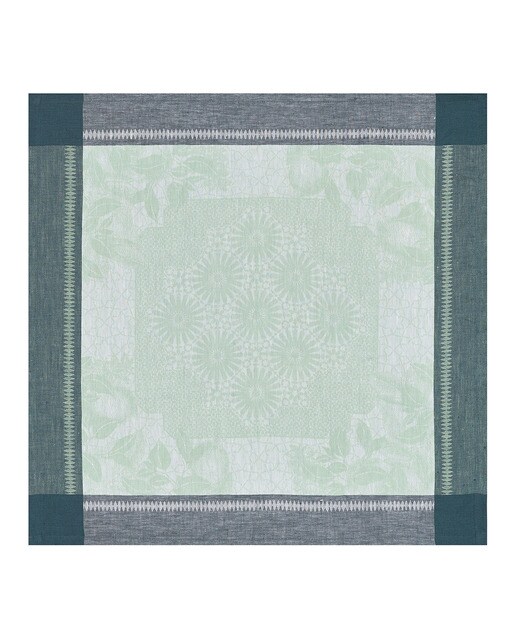 Servilleta lino Jardín D´Orient Le Jacquard Français