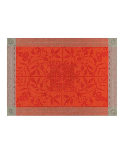 Mantel individual Venezia Le Jacquard Français