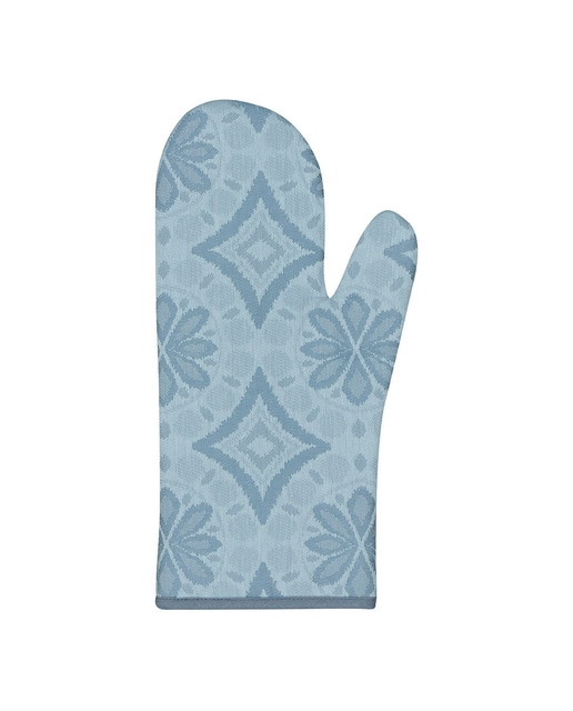 Manopla Arriere - Pays Le Jacquard Français