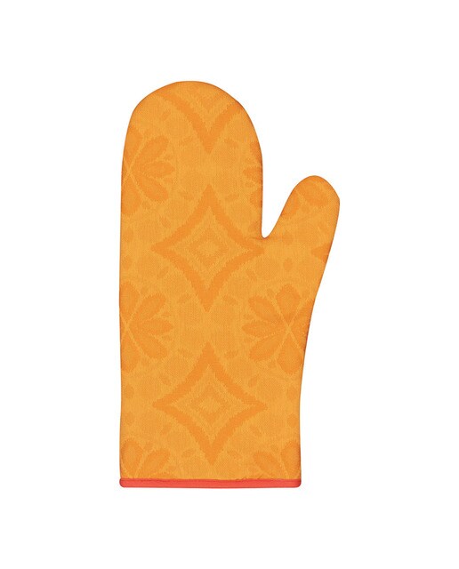 Manopla Arriere - Pays Le Jacquard Français