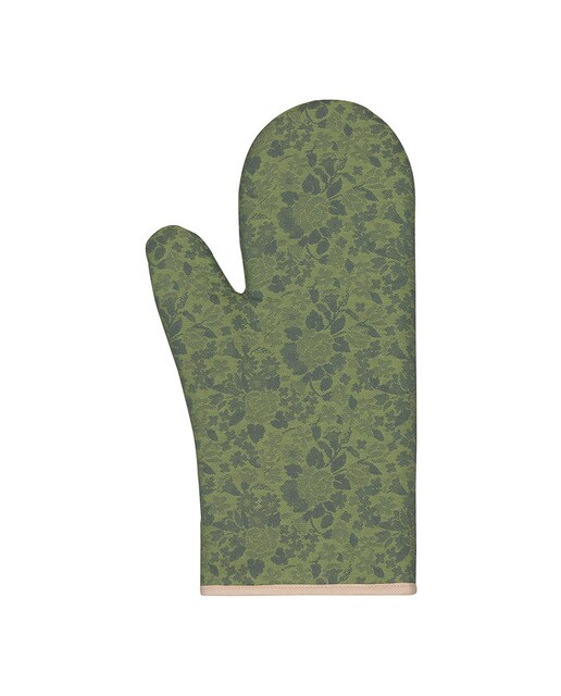 Manopla algodón Dans les Bois Le Jacquard Français