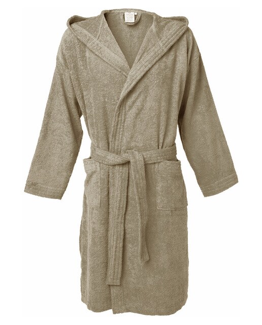 Albornoz unisex algodón 380 gr/m2 Colors El Corte Inglés