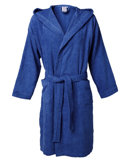 Albornoz unisex algodón 380 gr/m2 Colors El Corte Inglés