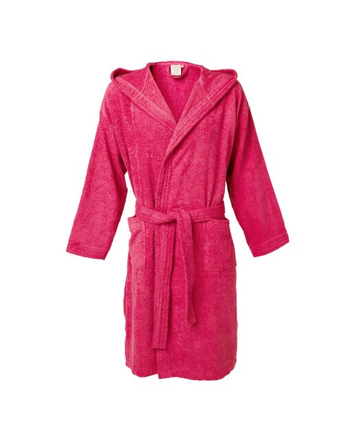 Albornoz unisex algodón 380 gr/m2 Colors El Corte Inglés