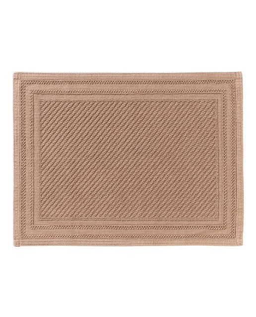 Alfombra de baño Supima El Corte Inglés