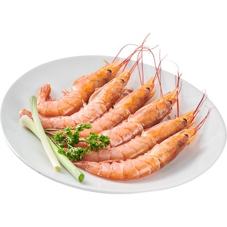 Gambón 10-20 pzas/kg