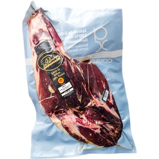 ALTA EXPRESION jamón deshuesado de bellota 100% ibérico DOP Los Pedroches