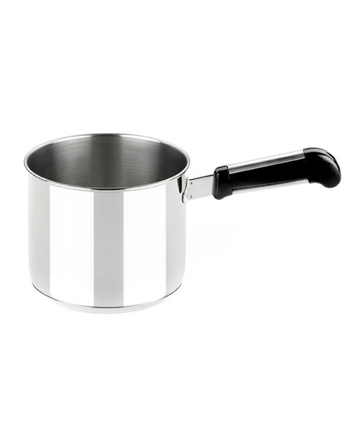 Cazo alto Terminox Bra