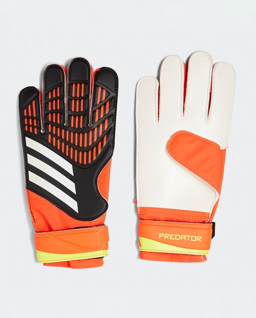 Guantes de portero Predator Training adidas