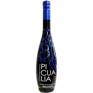 PICUALIA natives Olivenöl extra Sorte Picual Reserva Exklusiv Flasche 500 ml