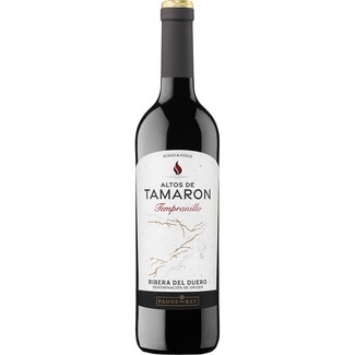 ALTOS DE TAMARON Tempranillo Rotwein Ursprungsbezeichnung Ribera del Duero Flasche 75 cl