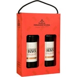 Crianza Rotwein Ursprungsbezeichnung Ribera del Duero, Box mit 2 Flaschen Flaschen 75 cl