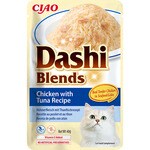chicken and tuna flavour wet cat food 40 g