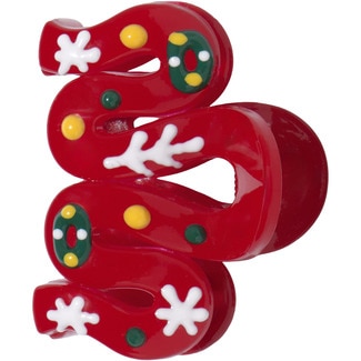 SIENTTE pinza de pelo encanto modelos surtidos variados, según existencias