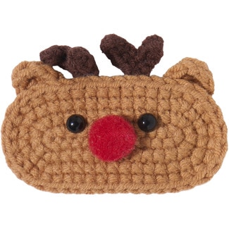 SIENTTE pinza de pelo Clips Crochet