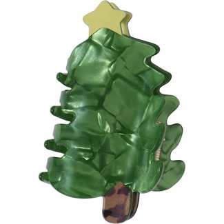 SIENTTE pinza de pelo dulce modelos surtidos variados, según existencias