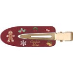 4 clips hair clip units assorted models, depending on stock