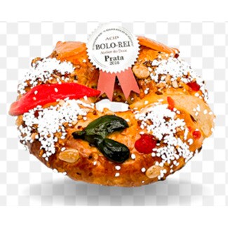 Atelier do Doce Bolo Rei M unidade 800 g