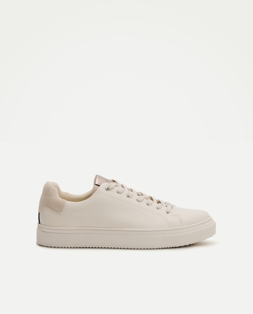 Latouche - Zapatillas casco esencial mujer.