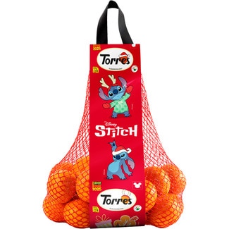 TORRES mandarina bolsa 1 kg