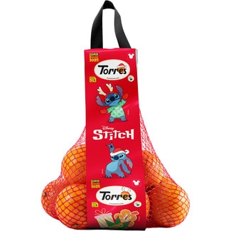 TORRES Tafelorangen Netz 2 kg