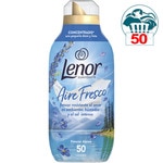 Fresh Air Alpine Freshness concentrated fabric softener bottle 50 dose