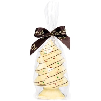 Ziccat Árvore de Natal Chocolate Duo embalagem 250 g